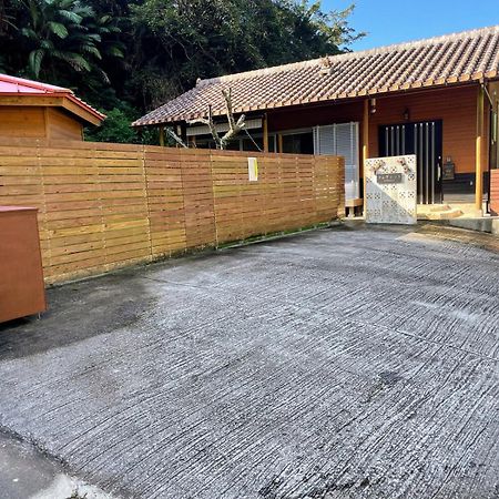 マムヴィッラin森の中の一軒家 Villa Nago Kültér fotó