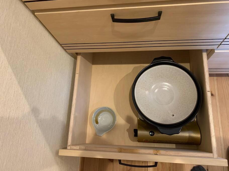 マムヴィッラin森の中の一軒家 Villa Nago Kültér fotó